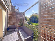 Appartement à VAULX-EN-VELIN