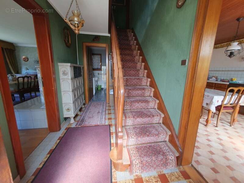 NORDHEIM. Une maison de caractère à réinventer selon vos envies ! - photo 10