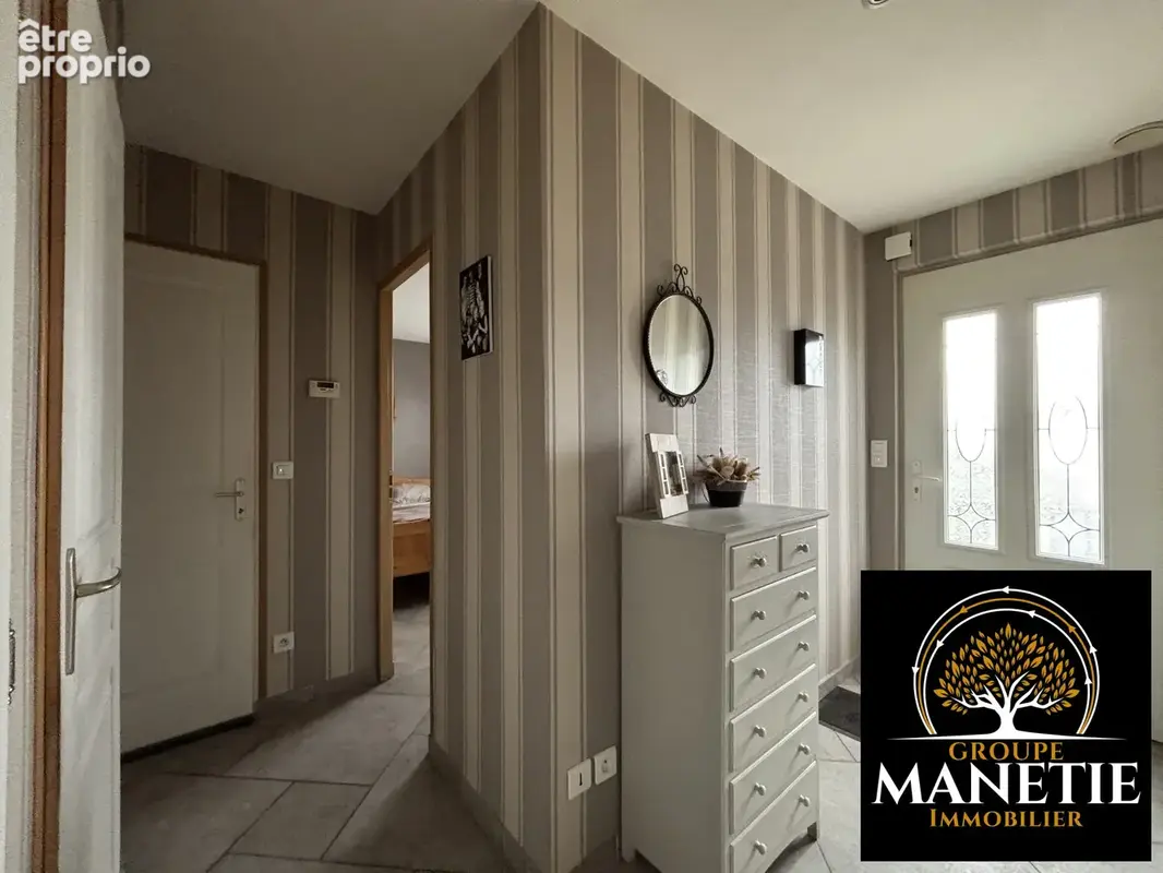 Maison 5 pièces 91 m² à vendre à Achicourt (62217) - photo 3
