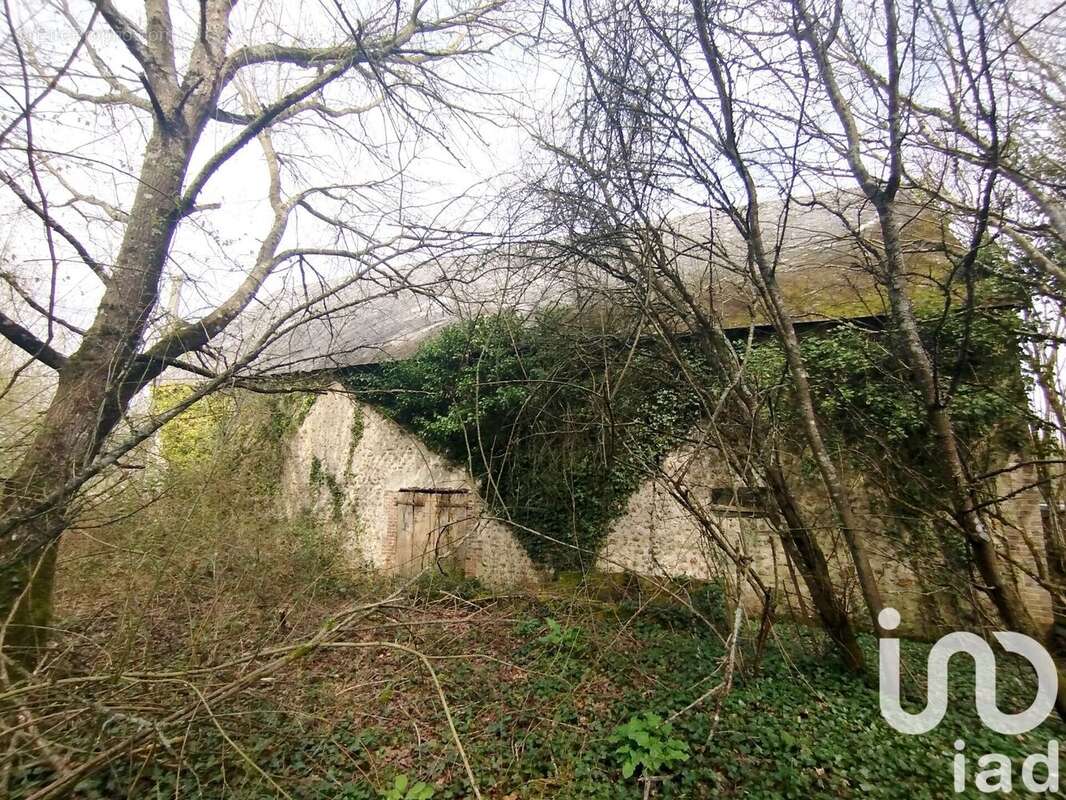 Photo 4 - Terrain à LE PLESSIS-DORIN