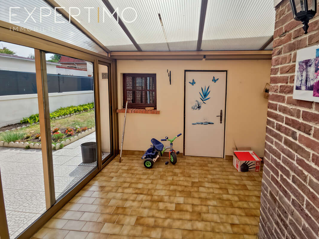 Maison 68 m2 7 kms de la mer - photo 9