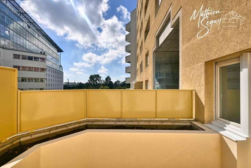 Appartement à CALUIRE-ET-CUIRE