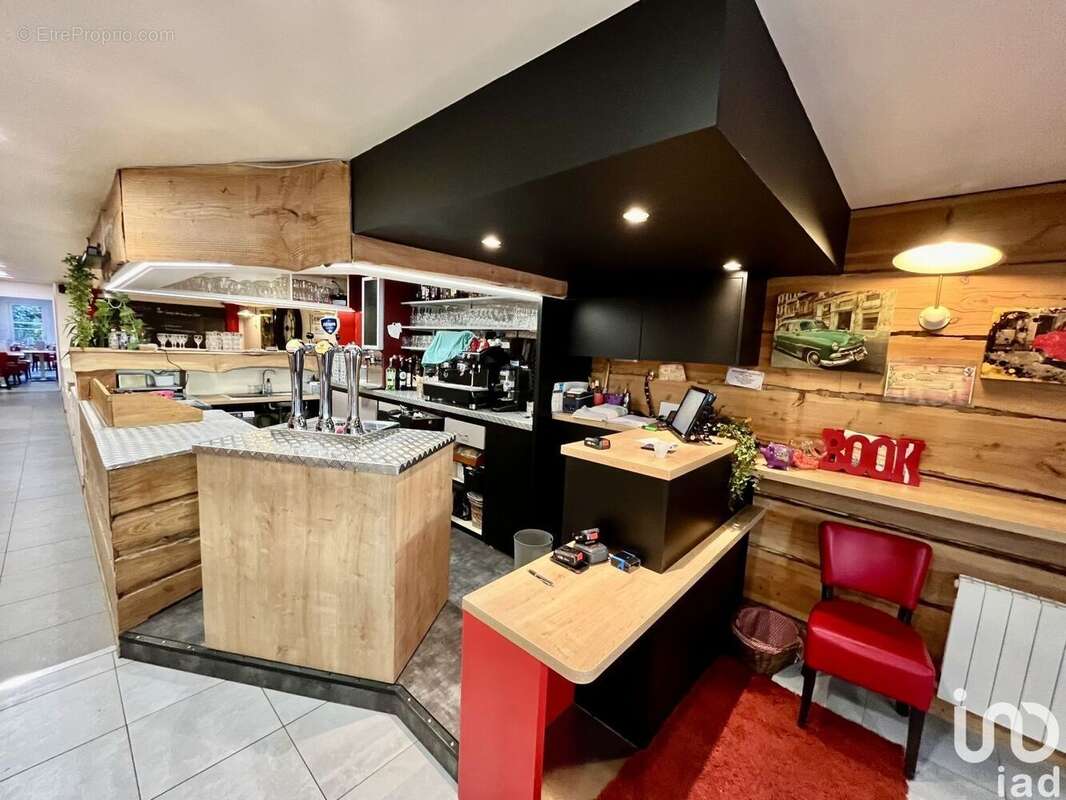 Photo 3 - Commerce à LOUDEAC