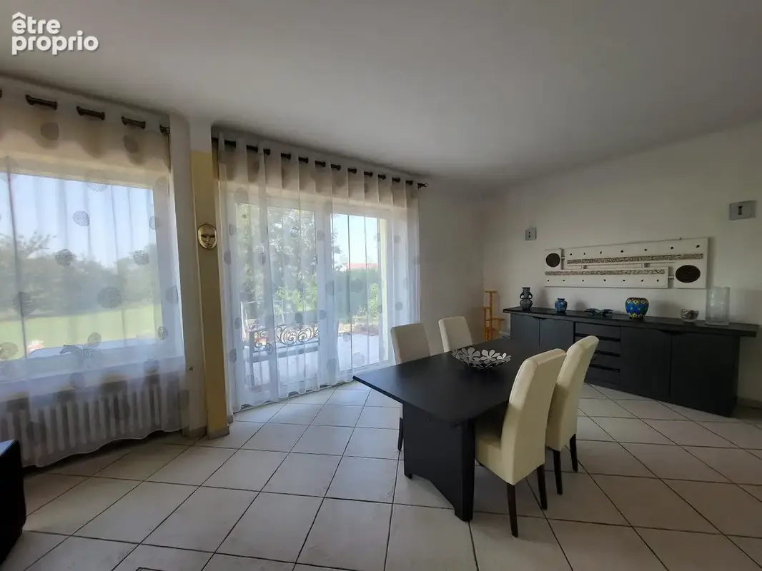 Maison 7 pièces 166 m² à vendre à Haucourt-Moulaine (54860) - photo 7