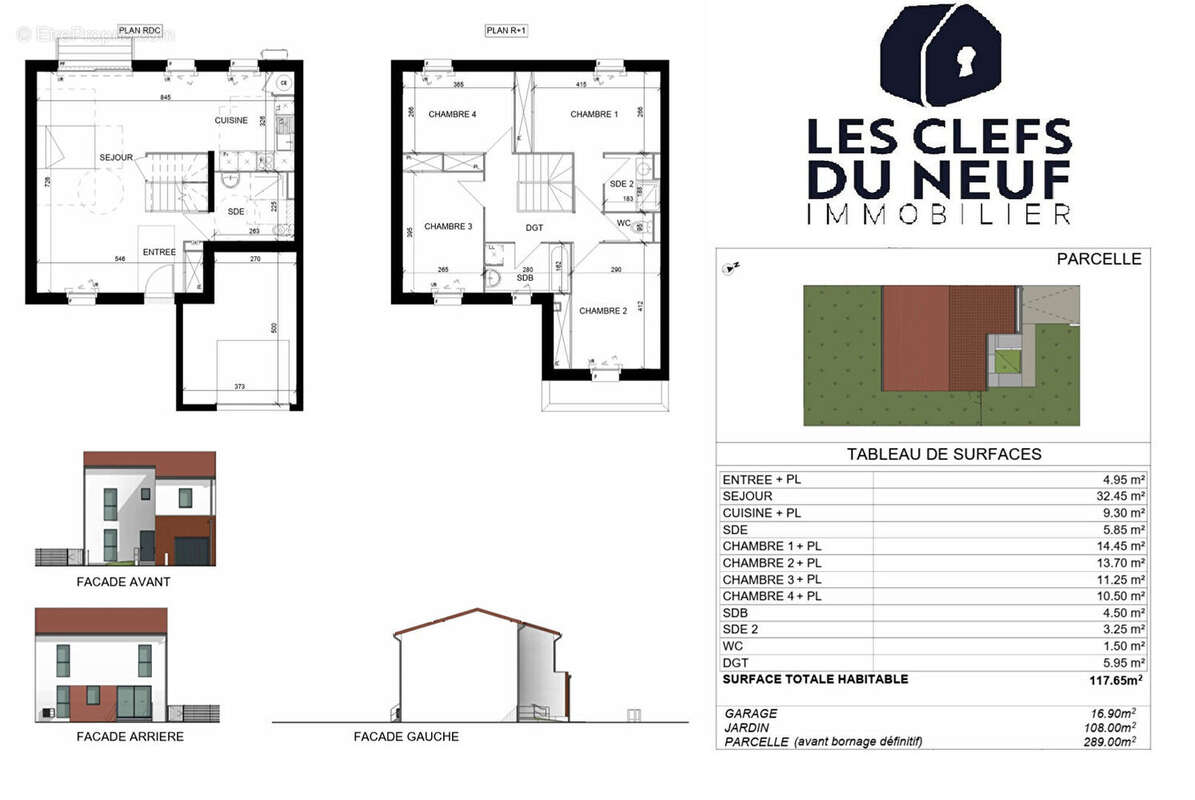 Maison à BAZIEGE