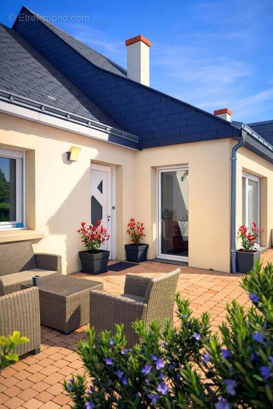 Photo 1 - Maison à ANGERS