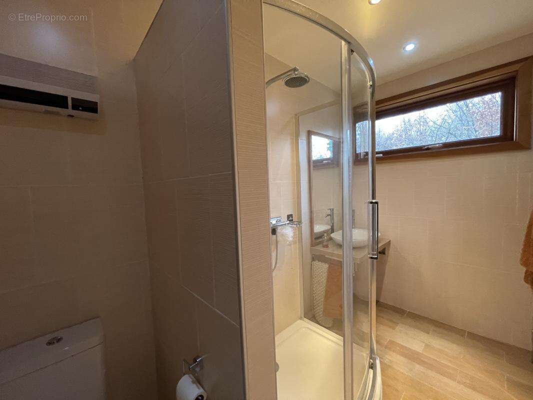 Maison à SAINT-ROMAIN