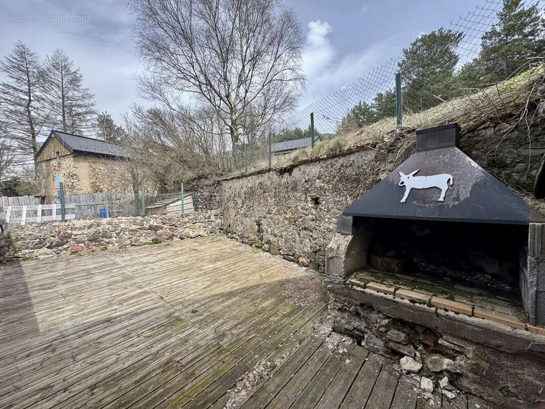 Maison à FORMIGUERES