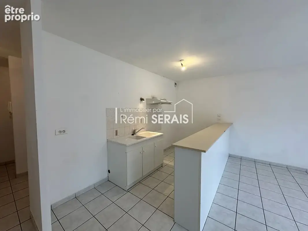 À vendre à flers ? appartement 2 chambres avec terrasse et parking en centre-ville - photo 4
