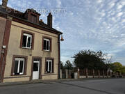 Maison à SOLIGNY-LA-TRAPPE