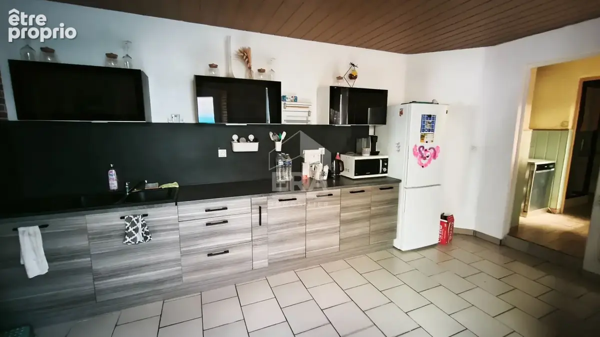 Maison 87m² à fouquières-lès-lens - photo 2