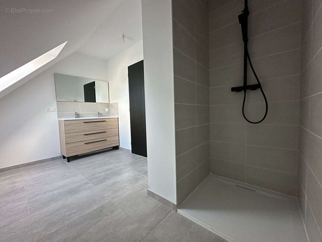 Maison Sinceny 7 pièce(s) 150 m2 - photo 15