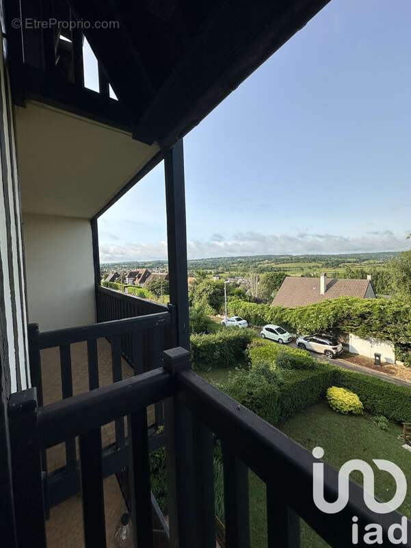 Photo 7 - Appartement à BLONVILLE-SUR-MER