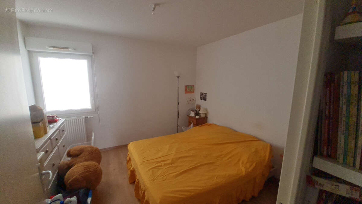 Appartement T4 avec terrasse à Feyzin - photo 12