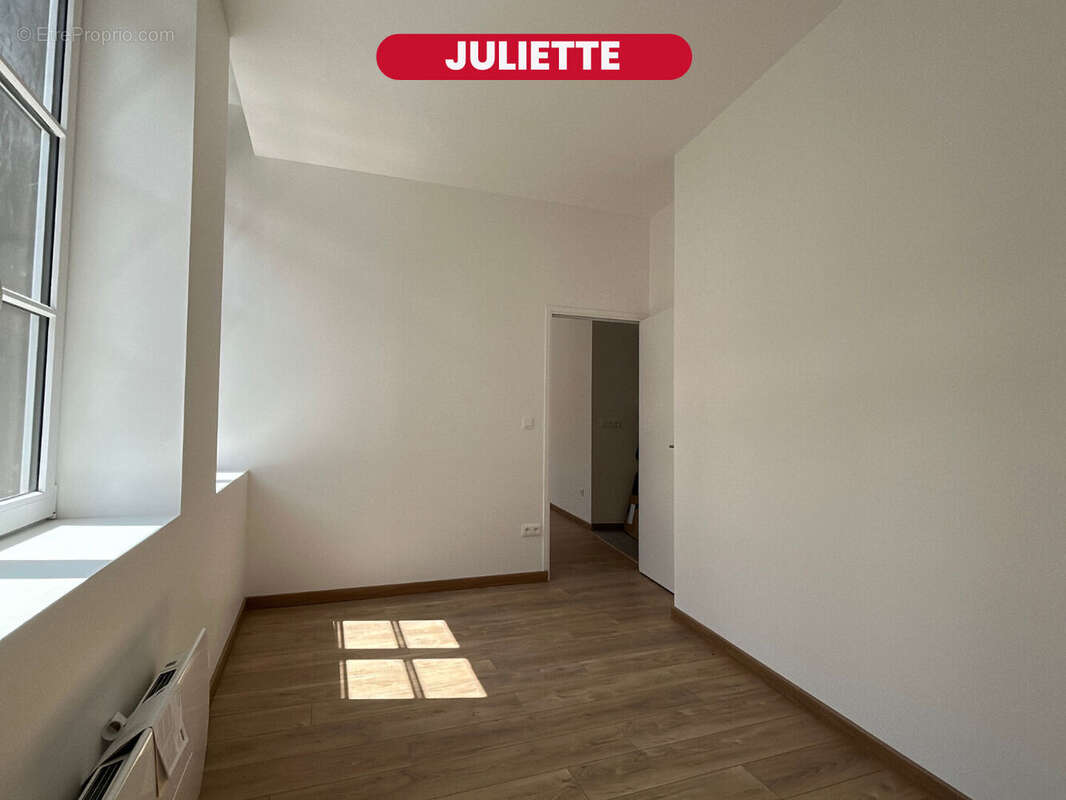 Appartement 39m² à lille - photo 4