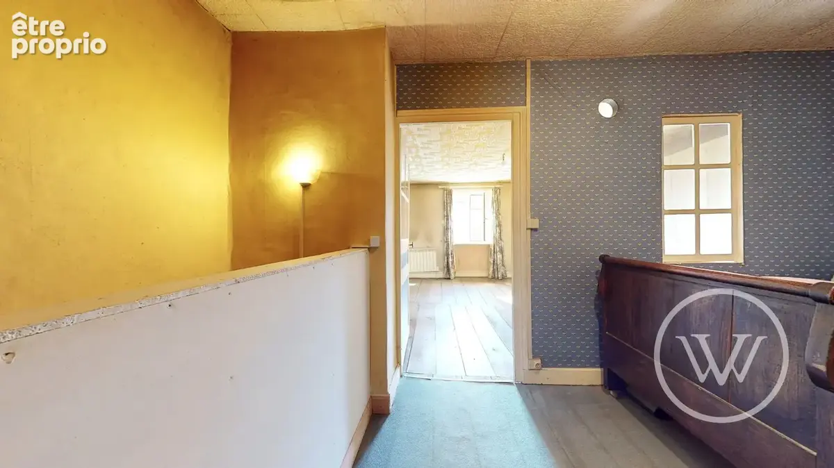 Maison 7 pièces 115 m² à vendre à Breuvannes-En-Bassigny (52240) - photo 7