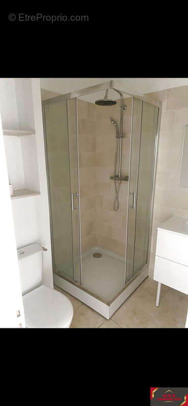 Appartement à ROQUECOURBE