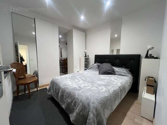 Maison à BONNEUIL-SUR-MARNE