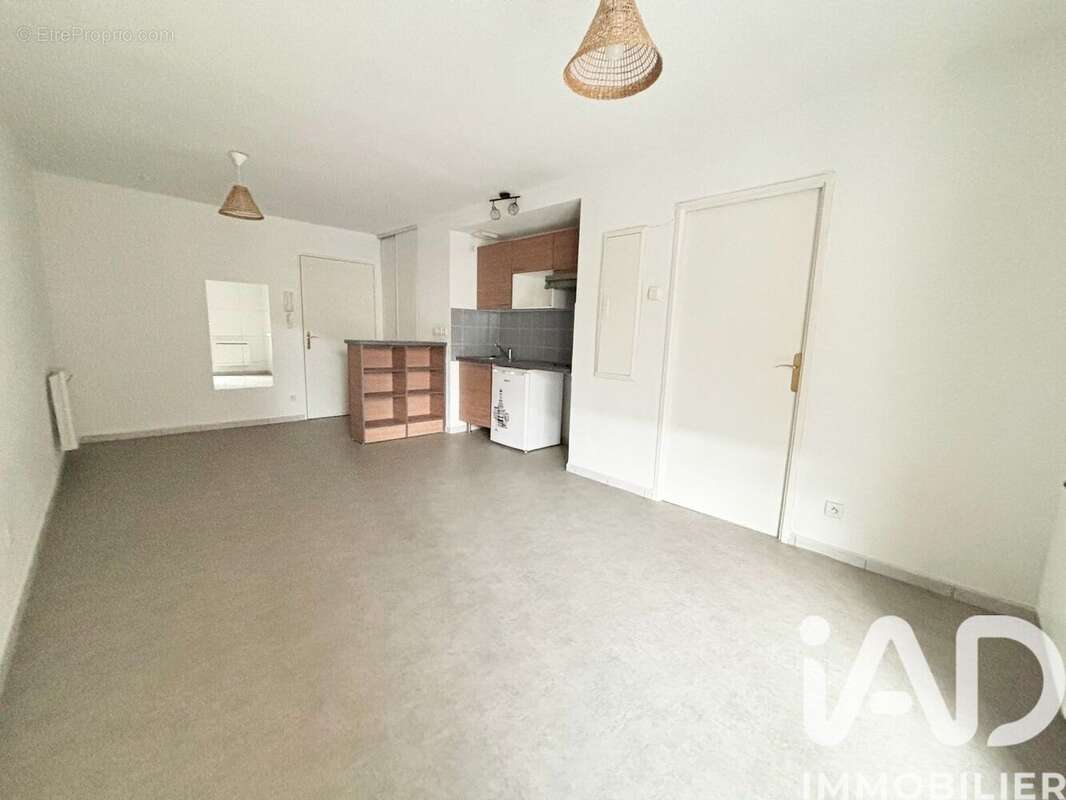 Photo 2 - Appartement à NANCY