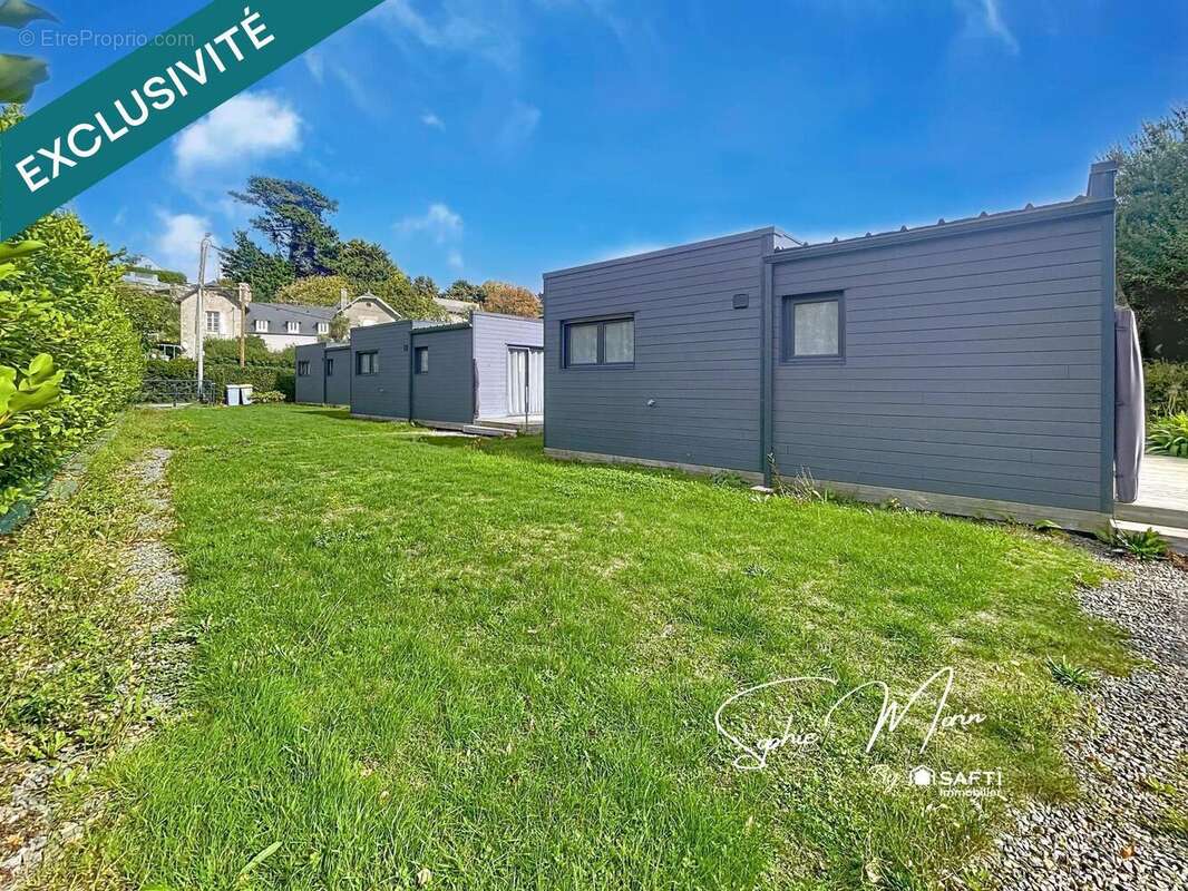 Photo 4 - Maison à TREVOU-TREGUIGNEC