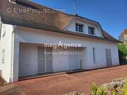 Maison à COURTENAY
