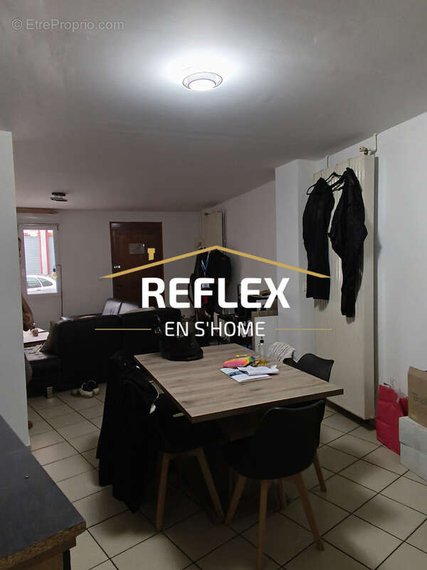 Appartement à ALBERT