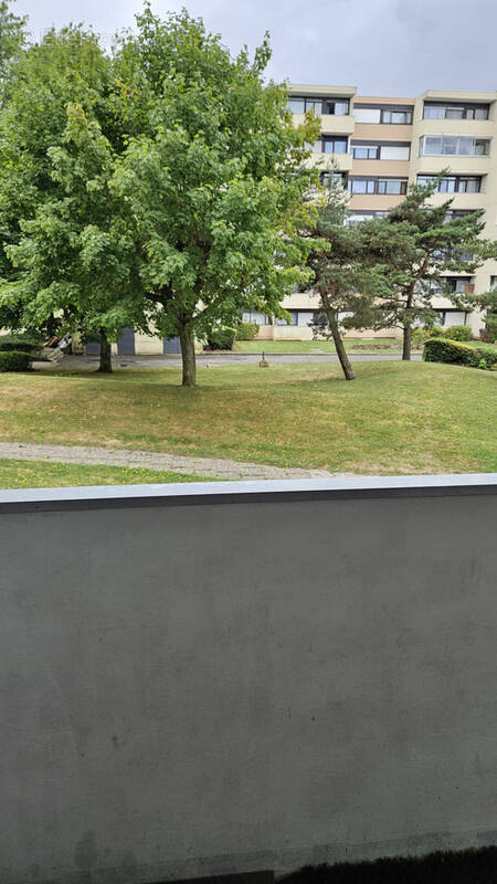 Appartement à CHENNEVIERES-SUR-MARNE