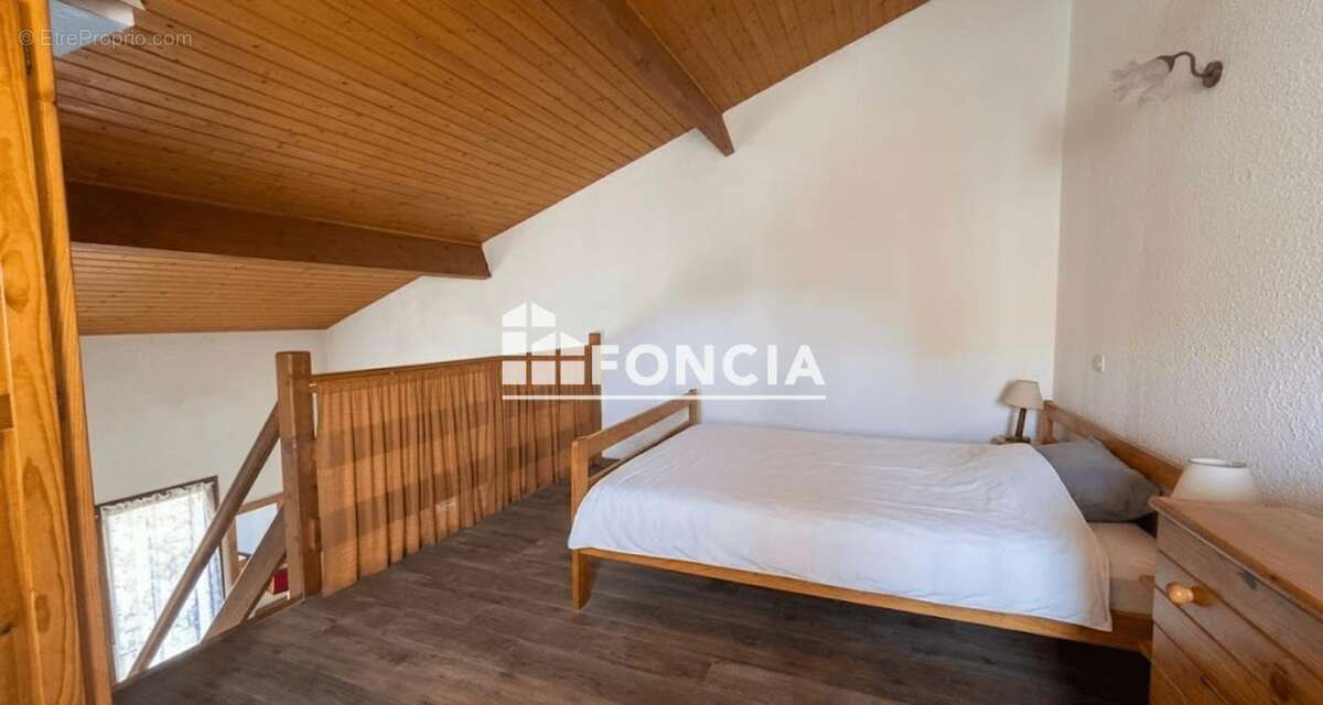 Maisonnette à 300m de la plage de Nauzan - photo 6