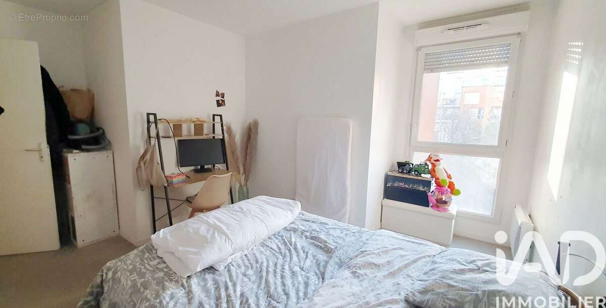 Photo 6 - Appartement à ARGENTEUIL