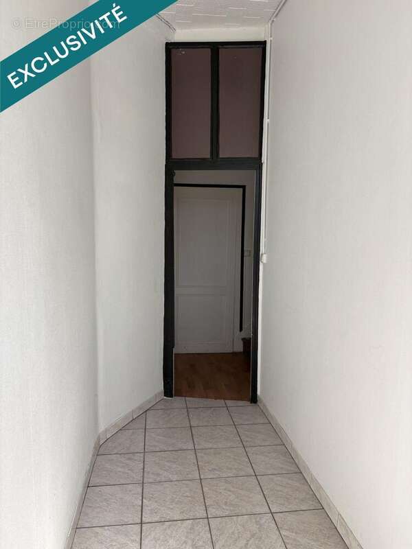 Photo 4 - Appartement à SAINTES