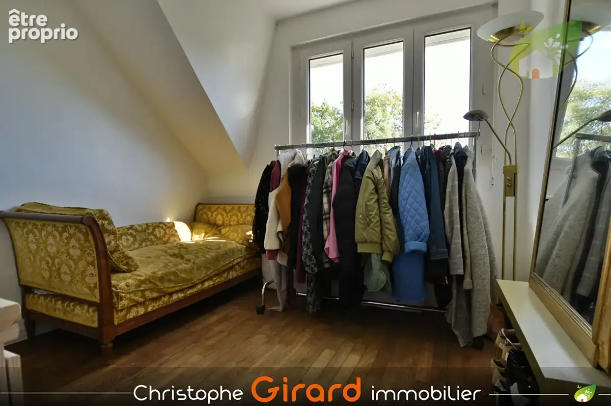 Maison a vendre a miniac morvan (35540) - 4 pieces - photo 6