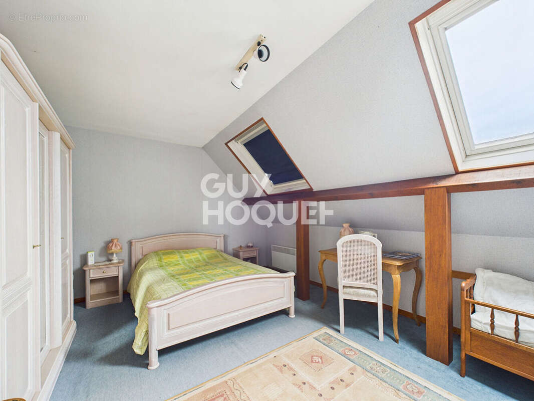 Maison à LE THUIT-SIGNOL