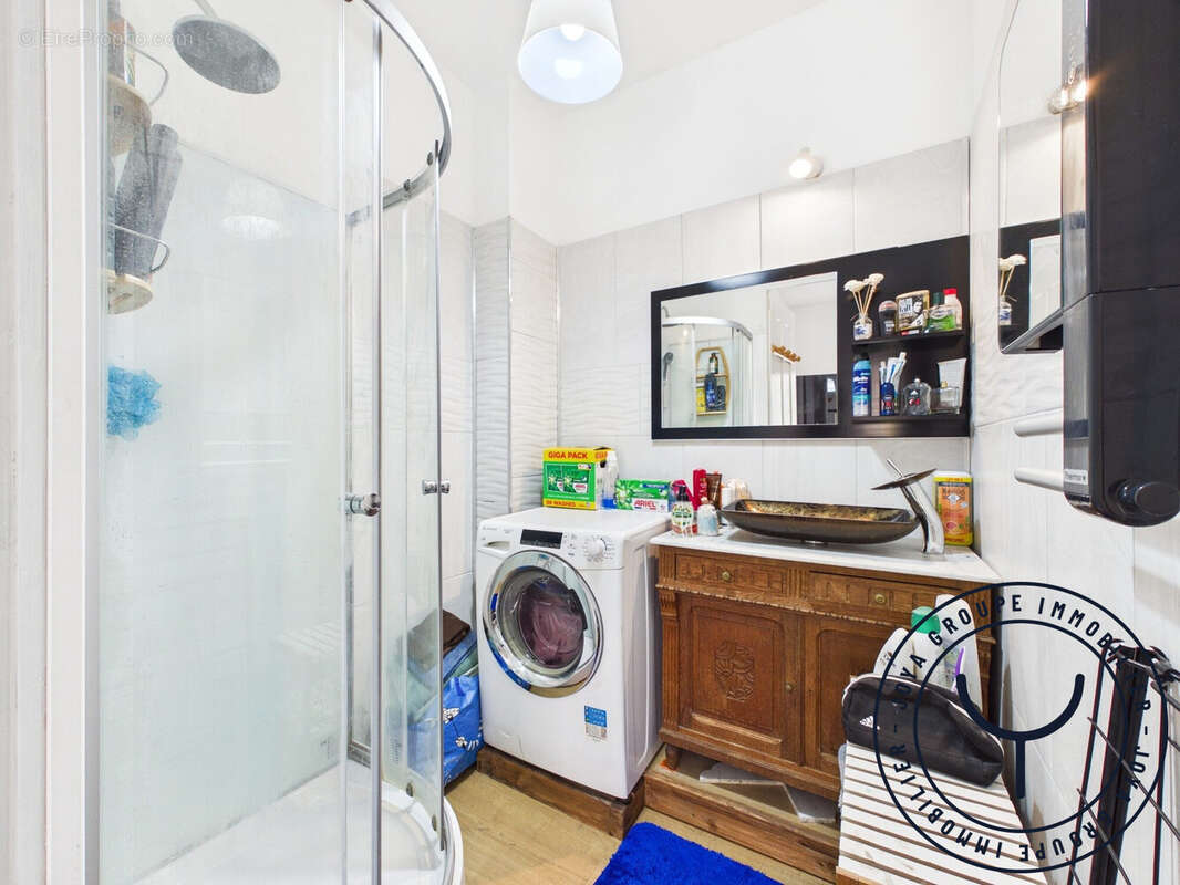 Appartement à TROYES