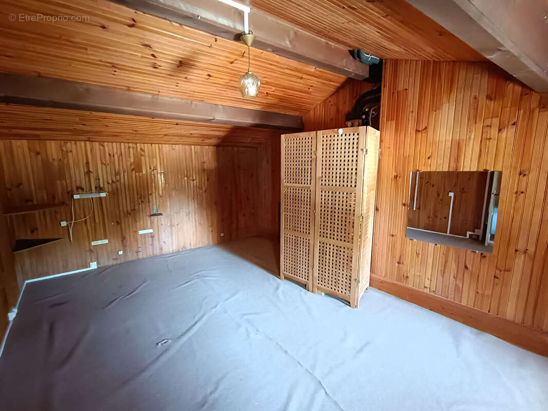 Maison Bords 4 pièce(s) 93.49 m2 - photo 6