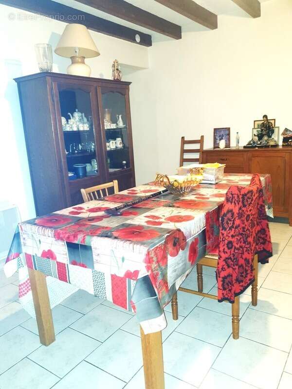 Appartement à SAINT-AIGULIN