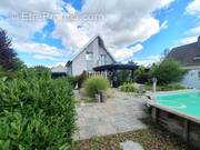 Maison à INGERSHEIM