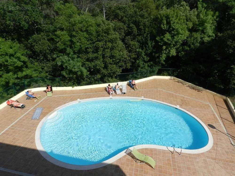 Appartement à VALBONNE