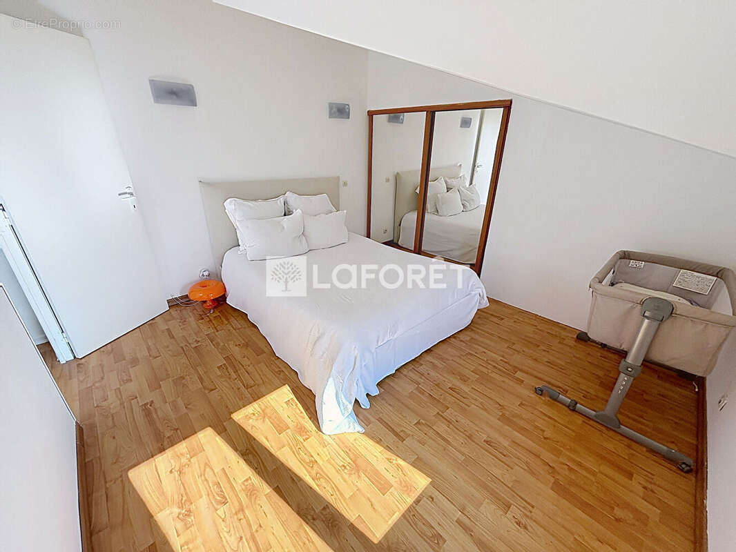 Maison à VITRY-SUR-SEINE