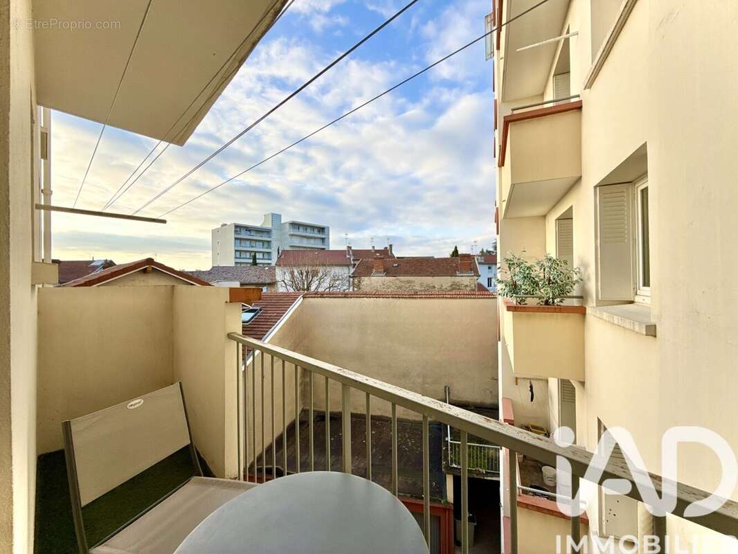 Photo 5 - Appartement à ROMANS-SUR-ISERE