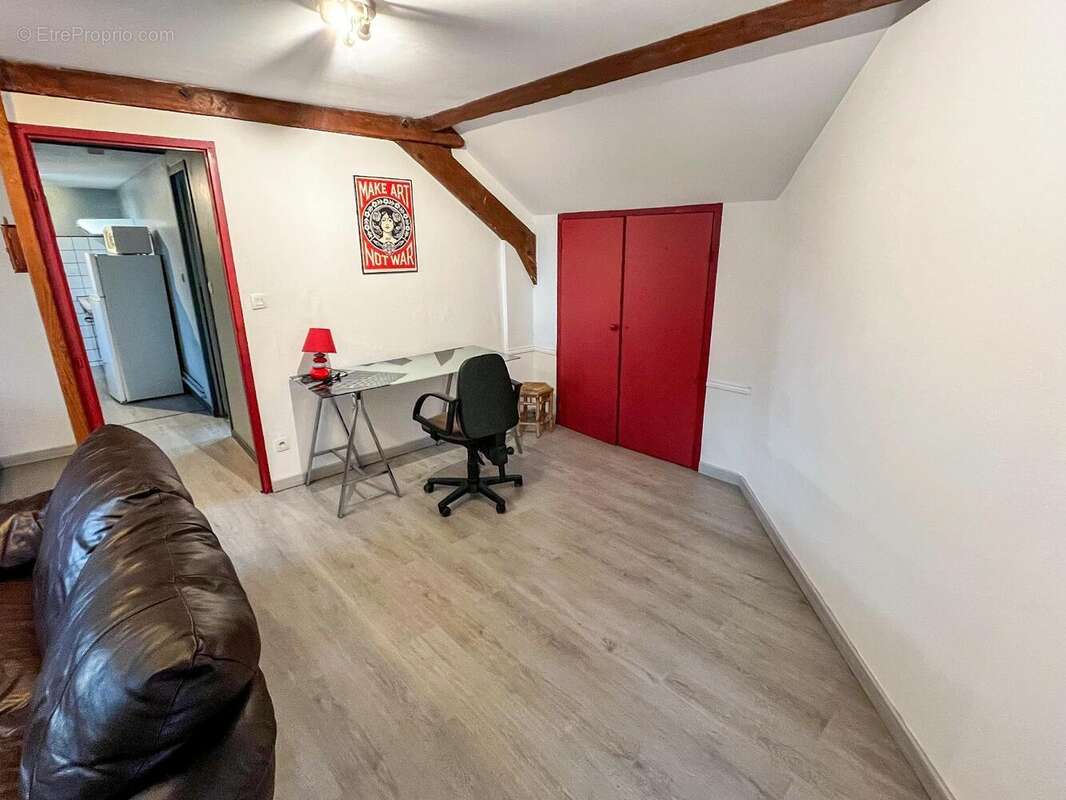   - Appartement à TARBES