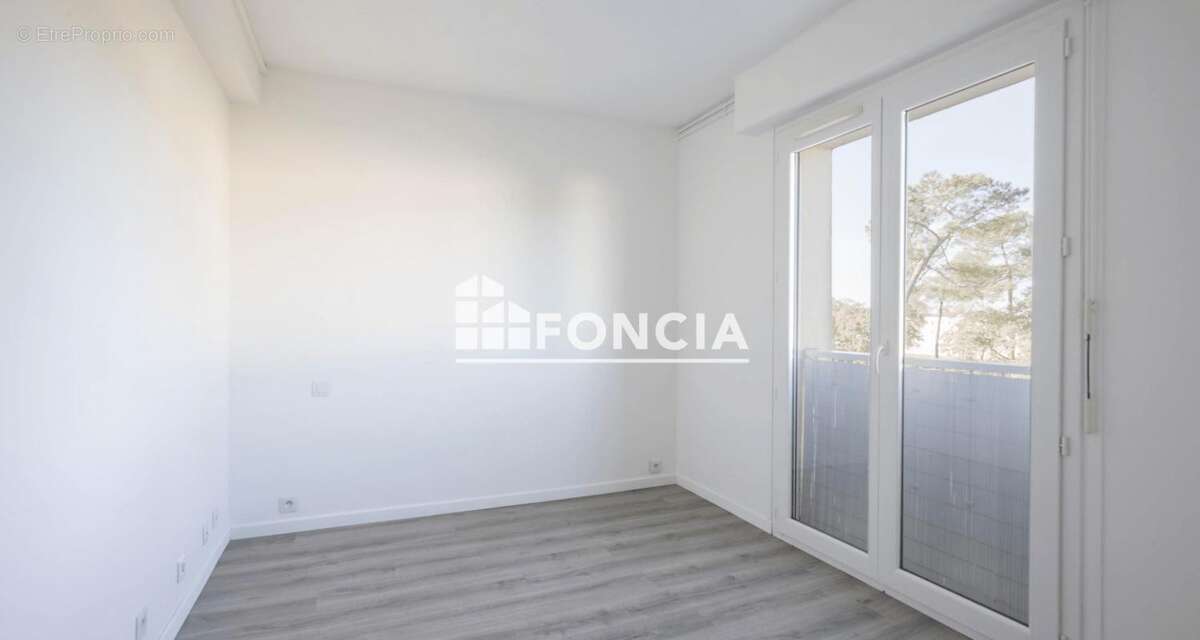 Appartement à MONT-DE-MARSAN