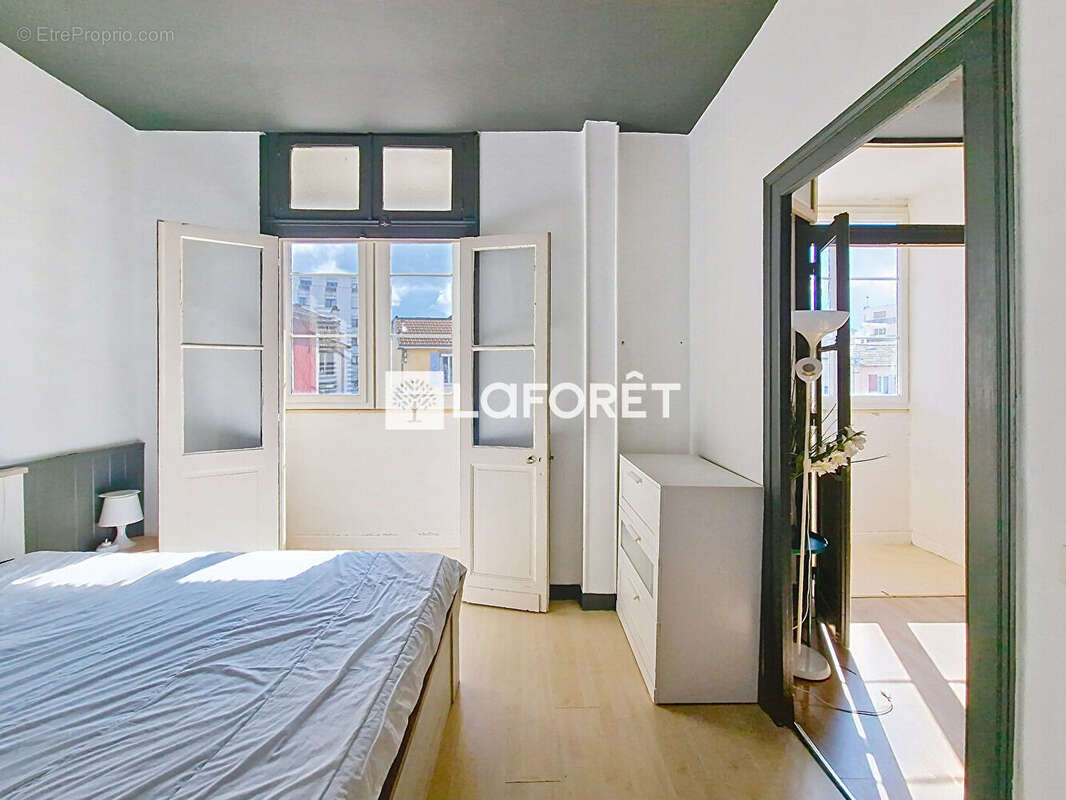 Appartement à PAU
