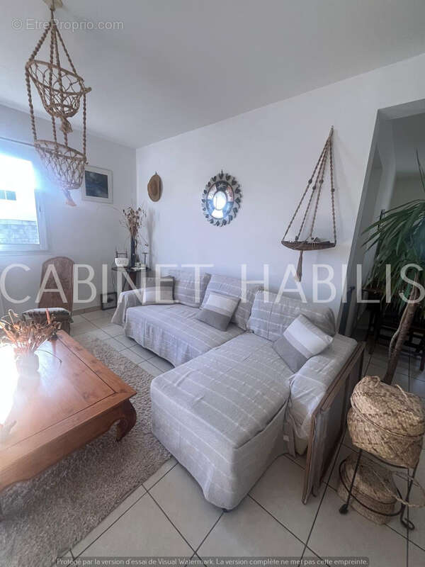 A vendre - maison de 91,91 m2 environ - riviere saint louis - 345 000 € hai - photo 2