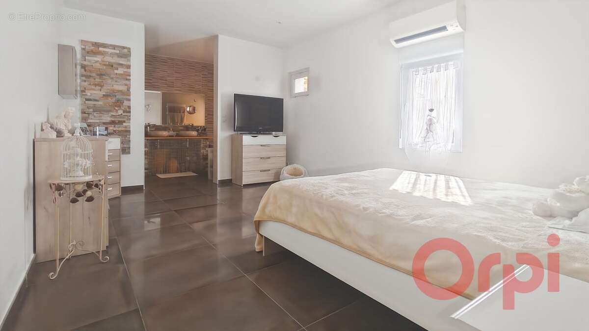 À Vendre : Maison coup de cœur à Valras-Plage - photo 8