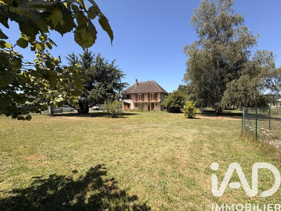 Photo 1 - Maison à BRIVE-LA-GAILLARDE