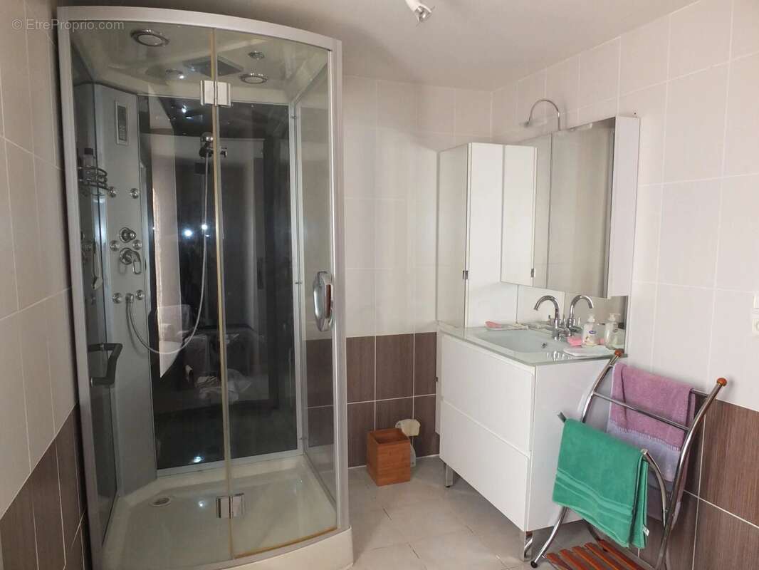 Maison à SEPTMONCEL