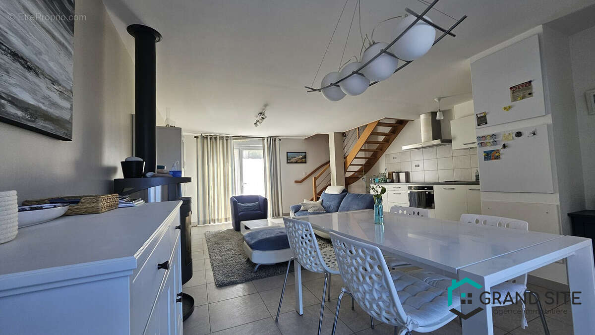 Maison 77 m² à Ambleteuse  - photo 3