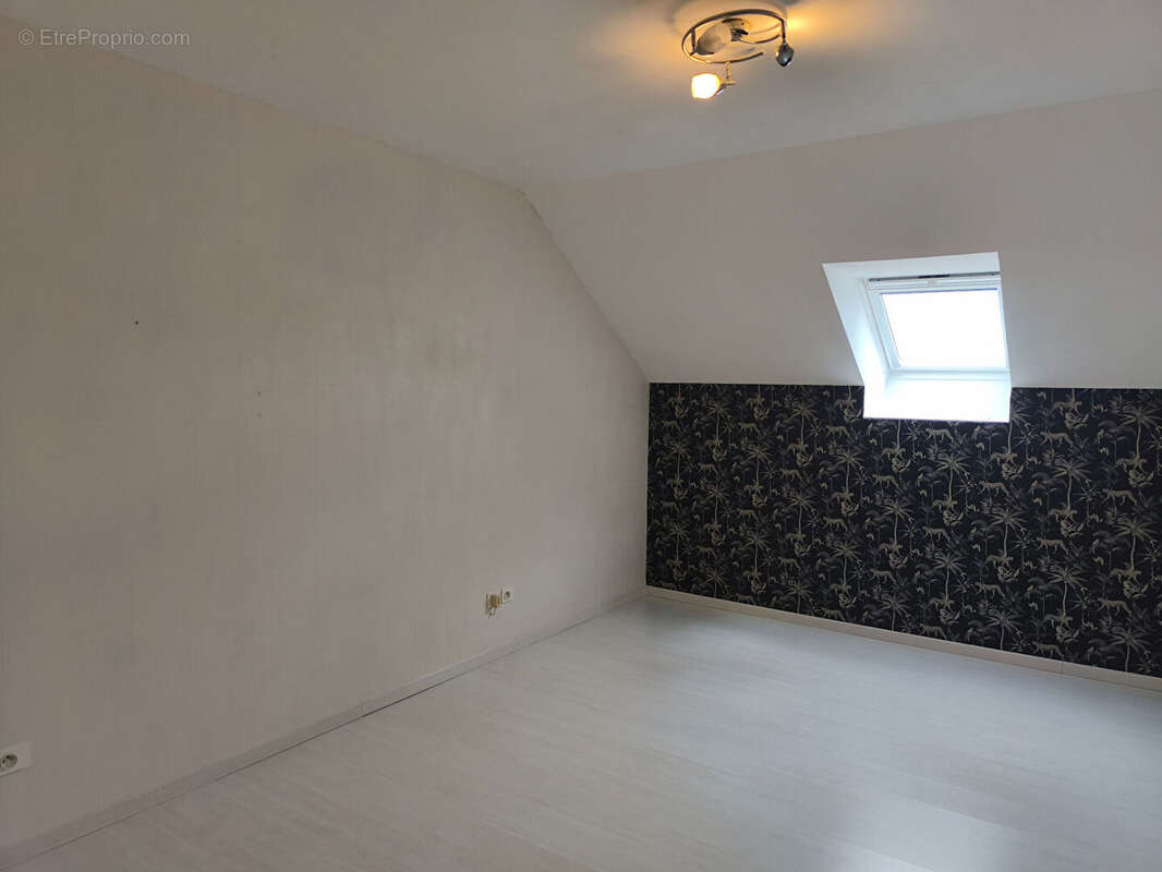Appartement T3 Duplex à La Bouëxière ! - photo 7
