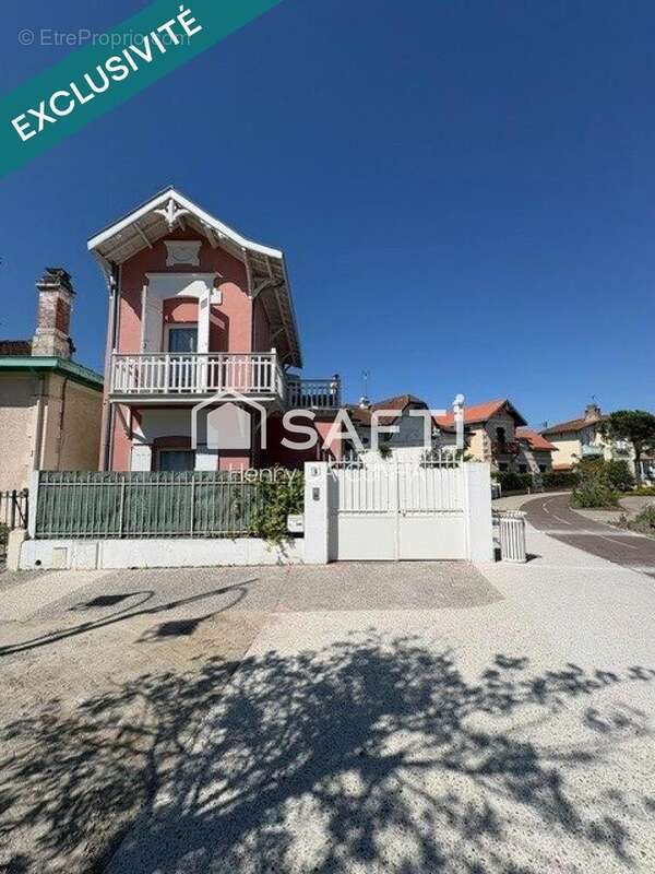 Photo 9 - Maison à ARCACHON