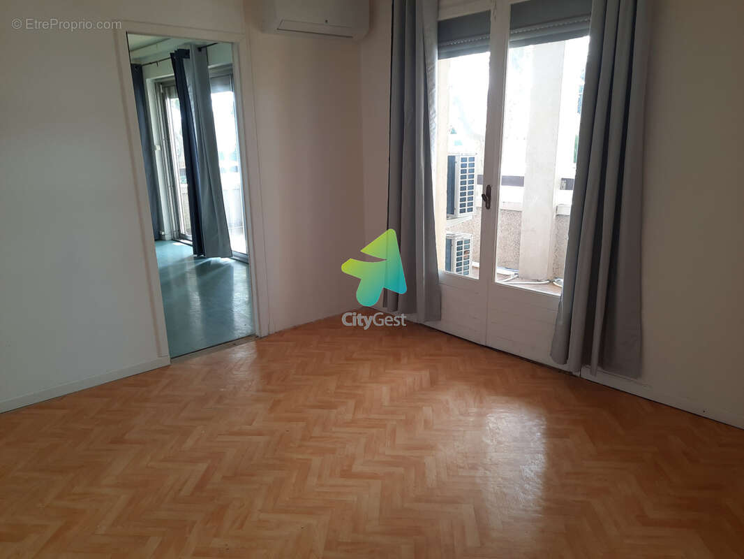Appartement à NARBONNE